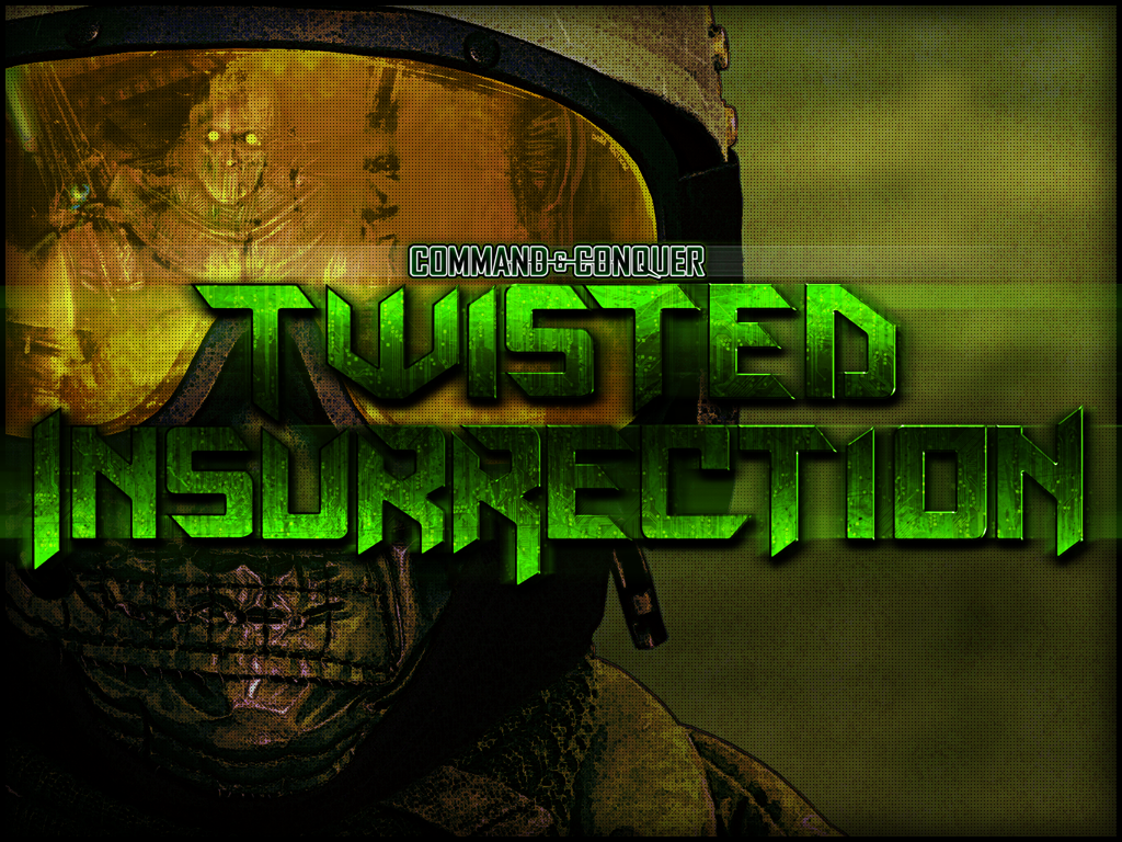 Twisted Insurrection