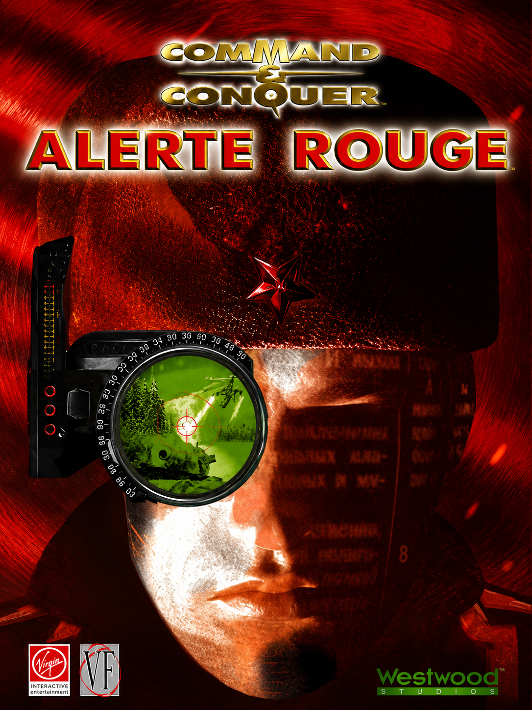 C&C : Alerte Rouge